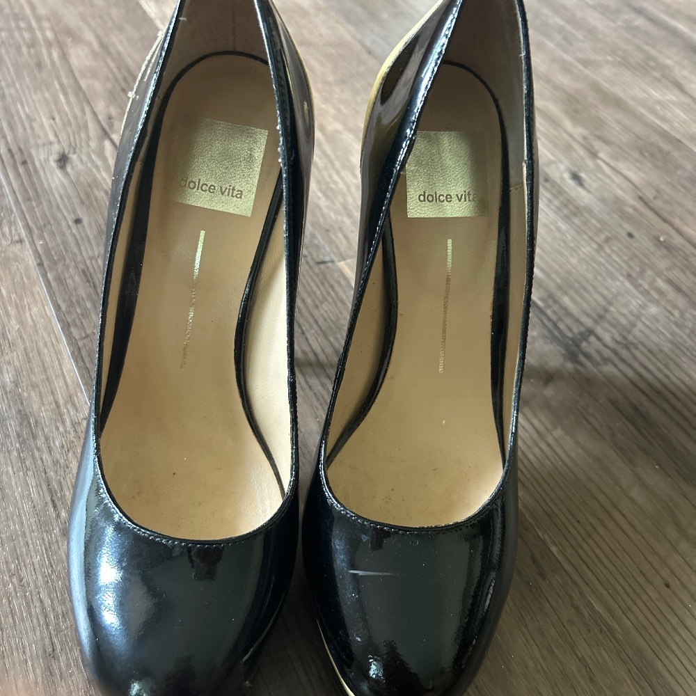 Dolce vita heels